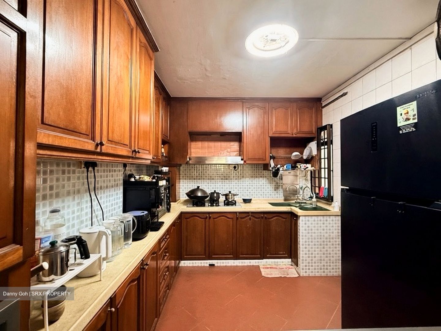 Blk 792 Woodlands Avenue 6 (Woodlands), HDB 5 Rooms #576084811